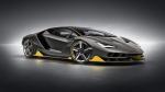Lamborghini Centenario LP770-4 2016 года